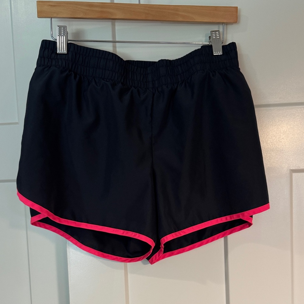 Danskin NOW Nylon shorts XXL